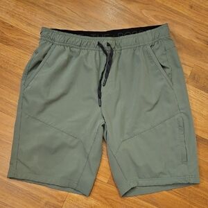 Gerry Weber Lightweight Athletic Shorts Size Medium